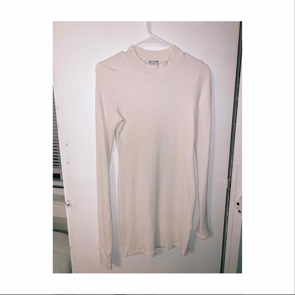Cotton Citizen dress